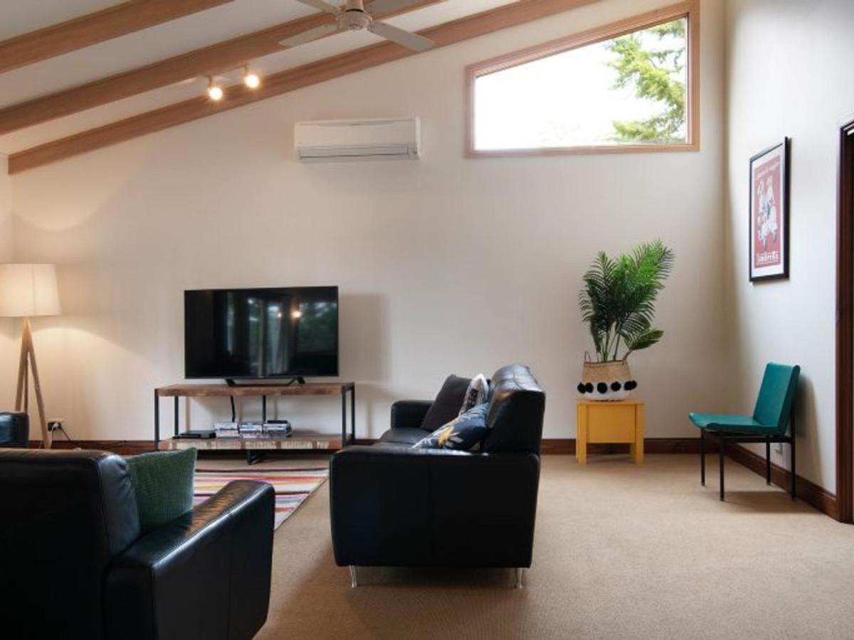 Serena Daylesford Exterior foto