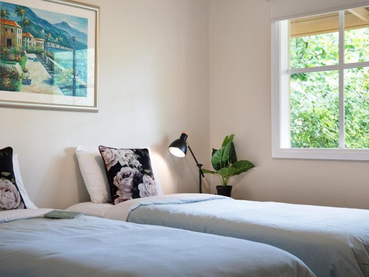 Serena Daylesford Exterior foto